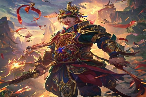 lol邪恶小法师出装